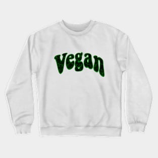 Vegan Crewneck Sweatshirt